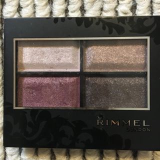 リンメル(RIMMEL)のリンメル♡アイカラー♡クチコミランキング1位♡ヴィンテージ(アイシャドウ)