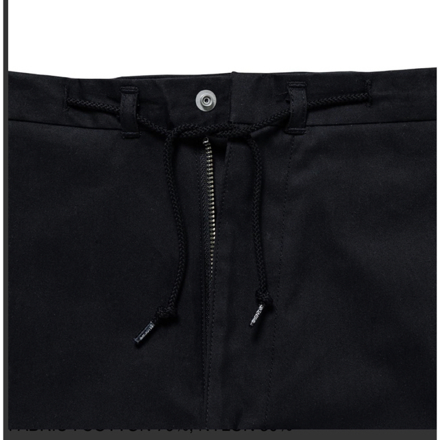 Wtaps MILTO001 /TROUSERS / OXFORD M オリーブ | daspi.ro