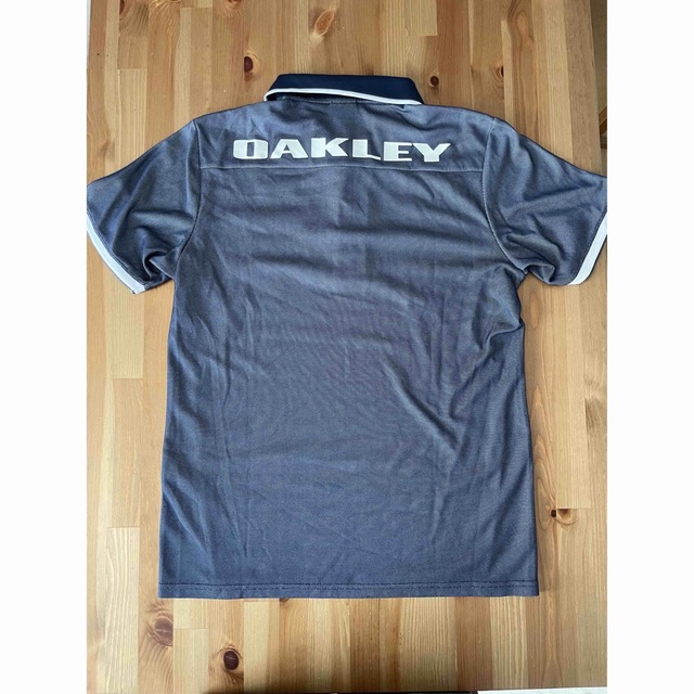 Oakley(オークリー)のオークリー  ポロシャツ メンズのトップス(ポロシャツ)の商品写真