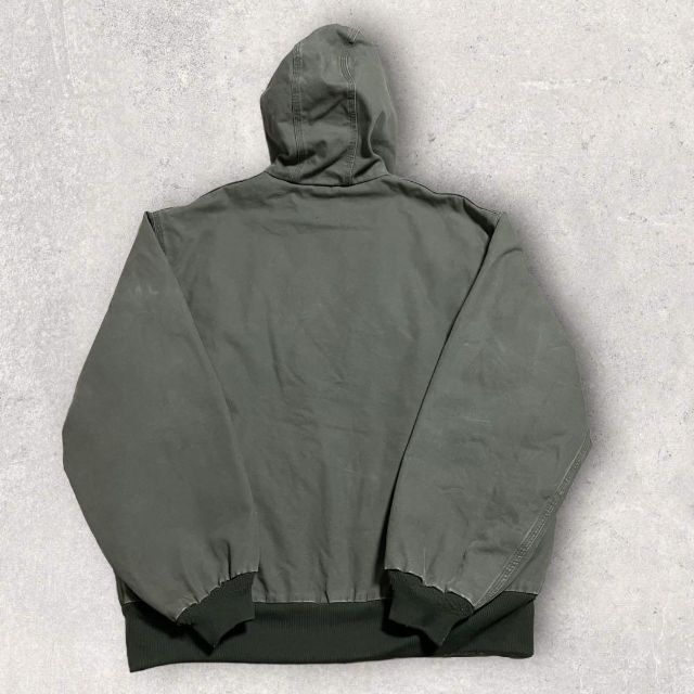 carhartt - 激レア 極美品 carhartt ダックジャケット XL グレー