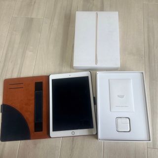 アイパッド(iPad)のAPPLE iPad Air IPAD AIR2 SB WF+CELL 64GB(タブレット)