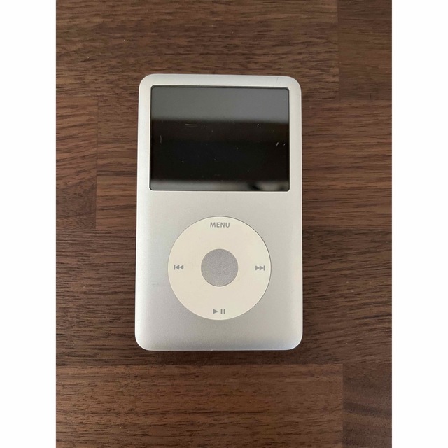 iPod(アイポッド)のiPod Classic 80 GB スマホ/家電/カメラのオーディオ機器(その他)の商品写真