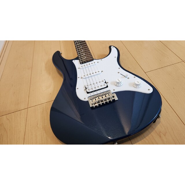 出音OK】YAMAHA PACIFICA ヤマハ パシフィカ PAC012-