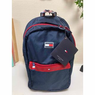 トミーヒルフィガー リュック(メンズ)の通販 100点以上 | TOMMY