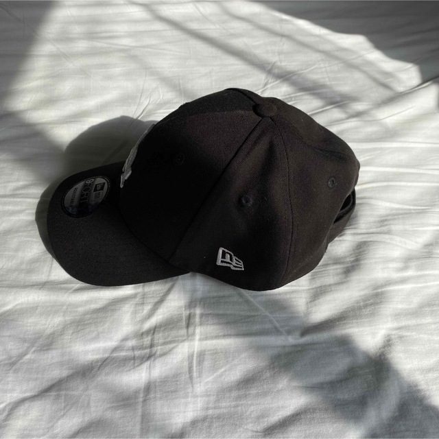 NEW ERA(ニューエラー)のLA キャップ レディースの帽子(キャップ)の商品写真