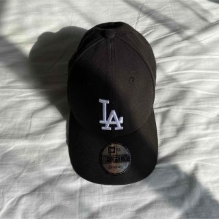 ニューエラー(NEW ERA)のLA キャップ(キャップ)