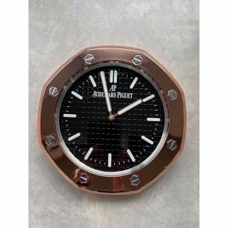 オーデマピゲ 掛時計/柱時計の通販 8点 | AUDEMARS PIGUETのインテリア