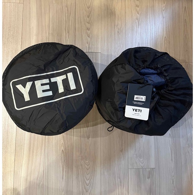 2個セット】YETI 寝袋 ダウンシュラフ - 寝袋/寝具