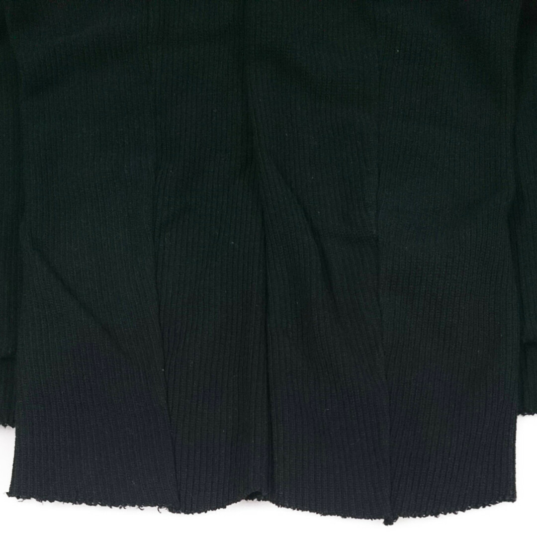 VICTIM - VICTIM ヴィクティム 品番 VTM-21-N-109 LOOSE RIB KNIT