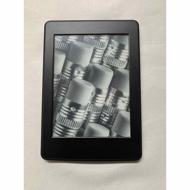 Kindle Paperwhite 32GB マンガモデル 広告なしの通販 by ラプラス's ...