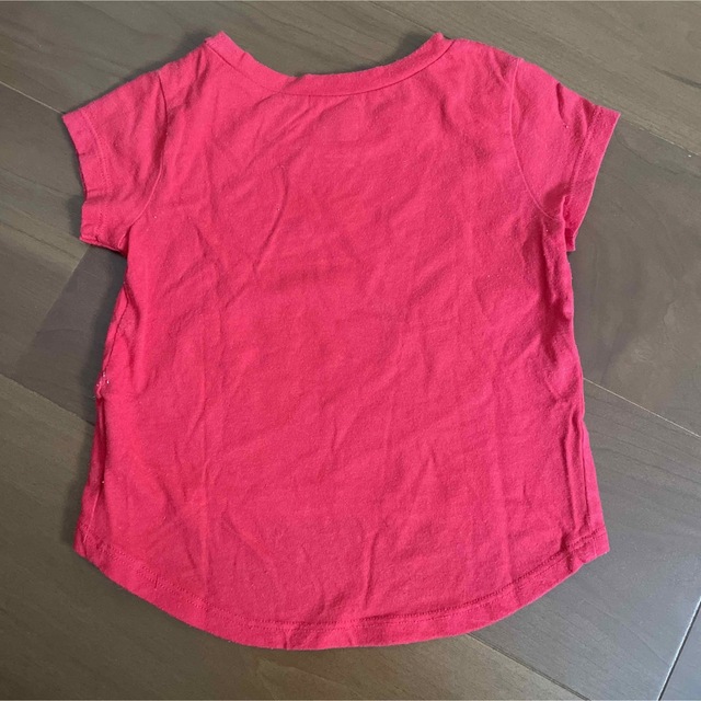 Old Navy(オールドネイビー)のOLDNAVY Tシャツ 18~24months キッズ/ベビー/マタニティのキッズ服男の子用(90cm~)(Tシャツ/カットソー)の商品写真