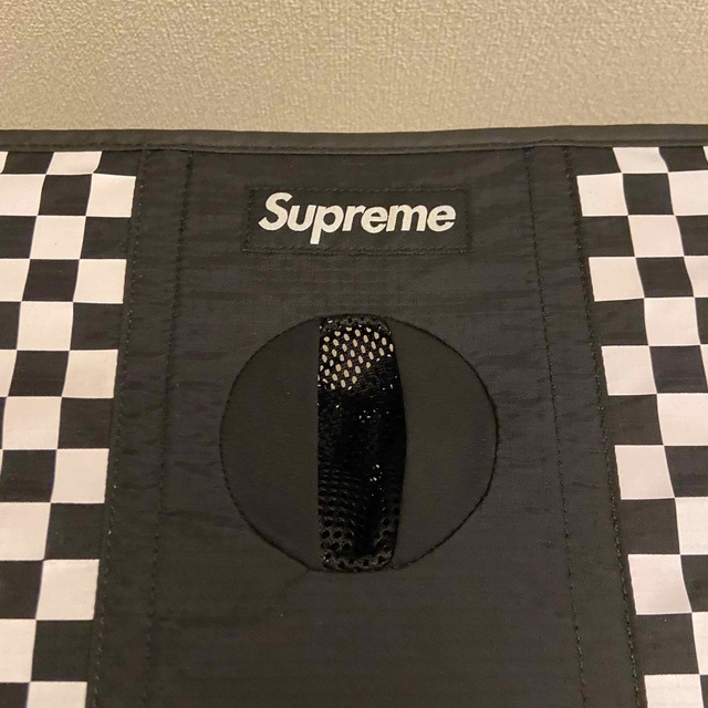 恵みの時 【未使用】16AW Supreme x Helinox / テーブルワン セット