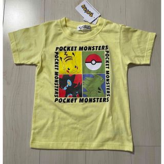 値下げしました！ポケモンＴシャツ　120(Tシャツ/カットソー)