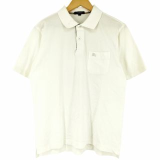 バーバリー(BURBERRY) ポロシャツ(メンズ)の通販 1,000点以上 バーバリー(BURBERRY) ポロシャツ(メンズ)の通販 1,000点以上