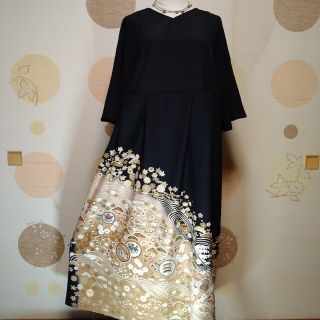 sold(ロングドレス)