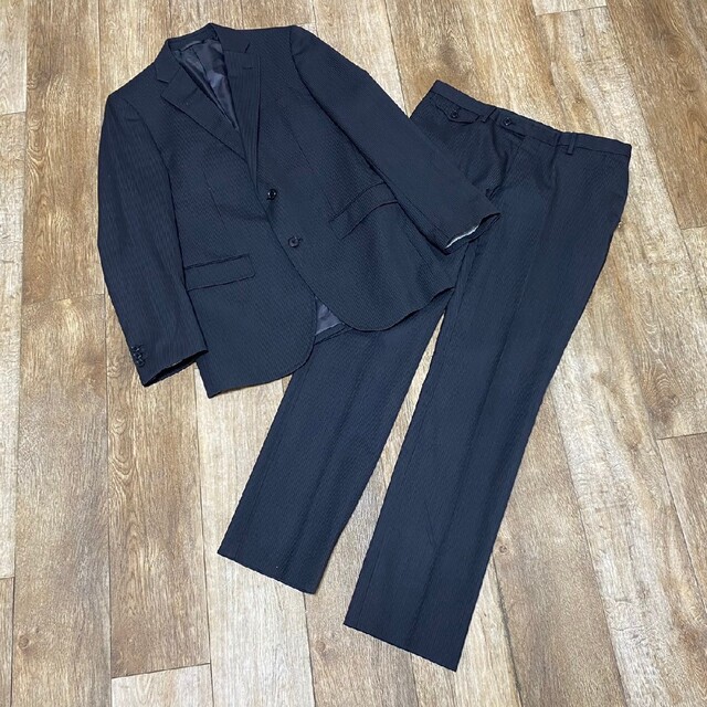 THE SUIT COMPANY スーツカンパニー◇セットアップスーツ◇M THE SUIT COMPANY スーツカンパニー◇セットアップスーツ◇M