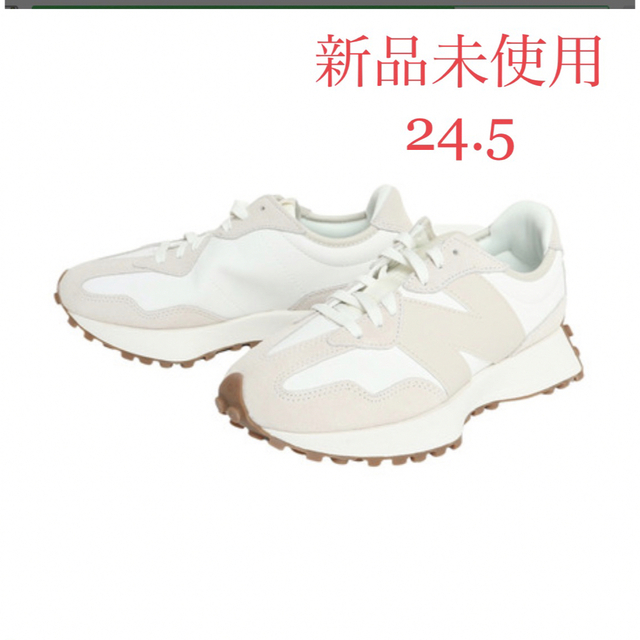 ニューバランス（new balance） WS327AN 【爆買い！】 64.0%OFF