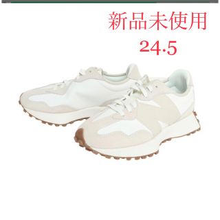 ニューバランス(New Balance)のニューバランス（new balance）　WS327AN(スニーカー)