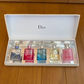 お気に入り】 Dior オードトワレ 50ml 未使用 ディオール 香水 DUNE