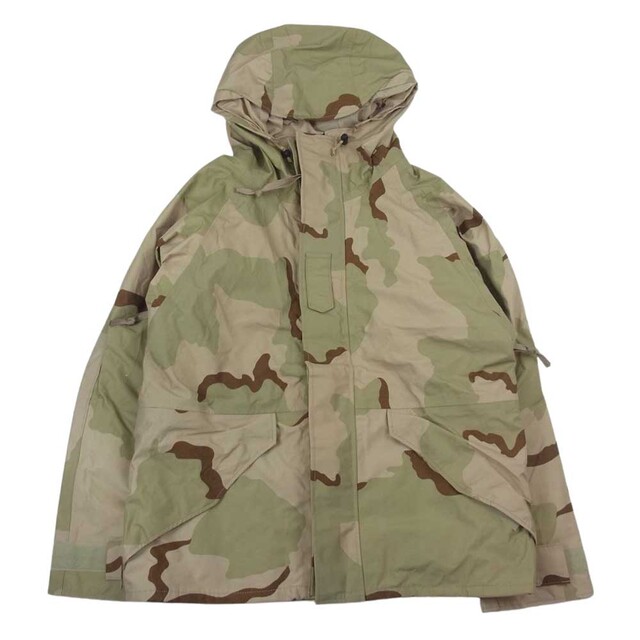 U.S.ARMY アメリカ軍 ECWCS Gen2 GORE-TEX PARKA-