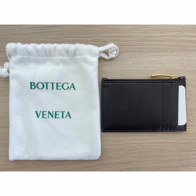 Bottega Veneta - 【新品】BOTTEGA VENETAボッテガヴェネタ ファスナー