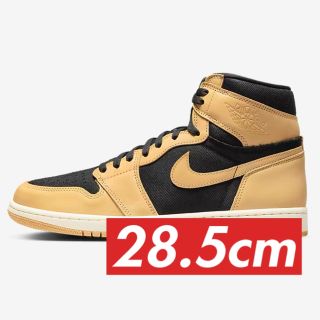 ナイキ(NIKE)のAir Jordan 1 Retro High OG Vachetta Tan(スニーカー)