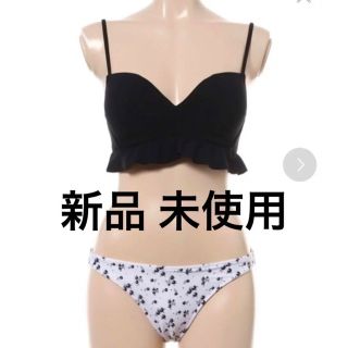 エモダ(EMODA)の【新品未使用/定価¥15,120】EMODAノンワイヤー 水着(水着)