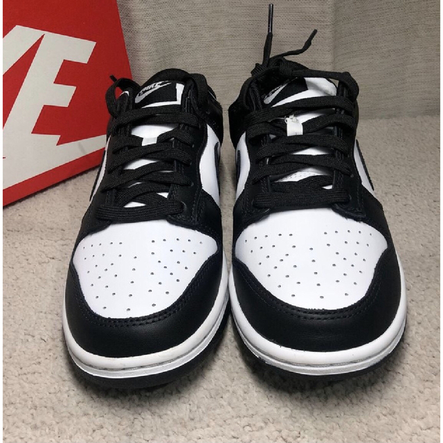 NIKE ダンクLow 24.0cm