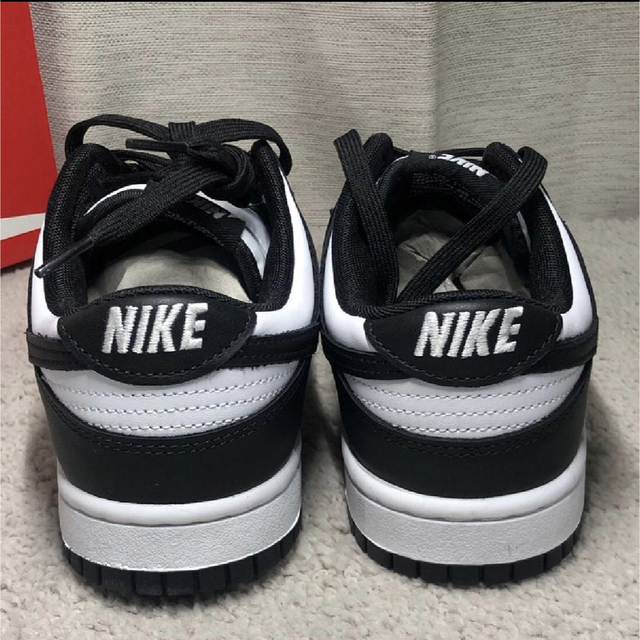 NIKE ダンクLow 24.0cm