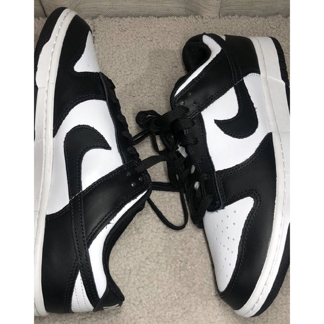 NIKE ダンクLow 24.0cm