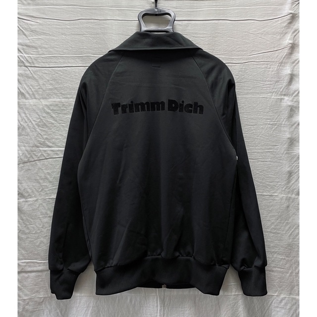 adidas(アディダス)の90' adidas Trimm Dich アディダス トリムディッヒ メンズのトップス(ジャージ)の商品写真