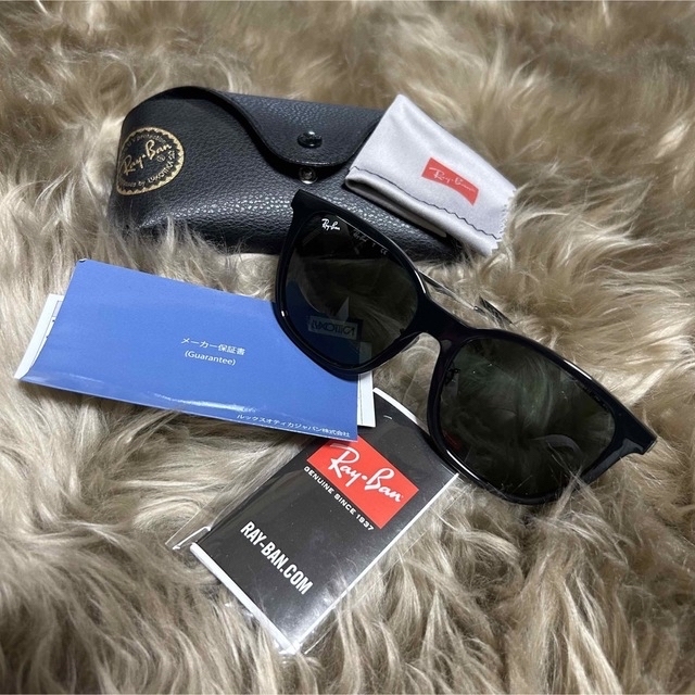 Ray-Ban サングラス