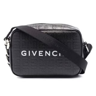 ジバンシィ(GIVENCHY)の新品未使用！送料込み★GIVENCHY★4G カメラバッグ(ショルダーバッグ)