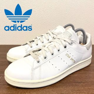 海外限定モデル 本革 レア adidas STAN SMITH BT 28センチ | www