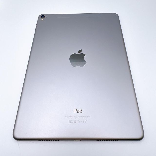【良品】iPad Pro 32GB 9.7インチ セルラーモデル【豪華特典付き】 7