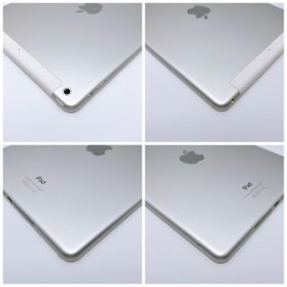 Apple - 【大容量】iPad Air 128GB SIMフリー【豪華特典付き】の通販