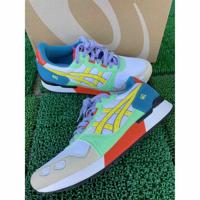 asics(アシックス)のasics GEL-LYTE 27.5cm TOYSTORY メンズの靴/シューズ(スニーカー)の商品写真