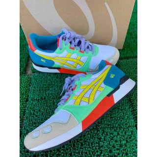 アシックス(asics)のasics GEL-LYTE 27.5cm TOYSTORY(スニーカー)