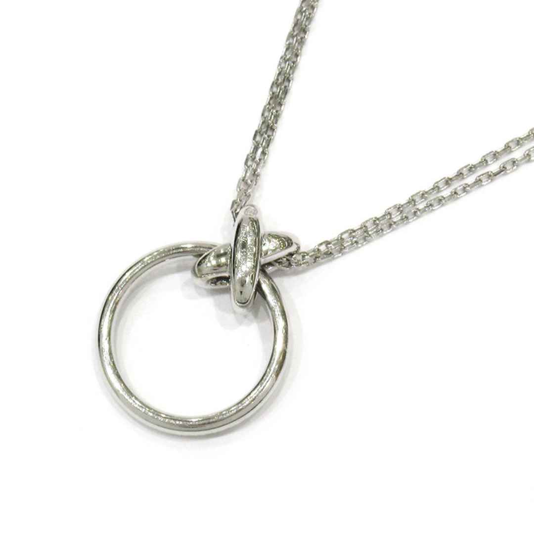 ショーメ CHAUMET リアン ドゥ ショーメ ネックレス ネックレ【】 1