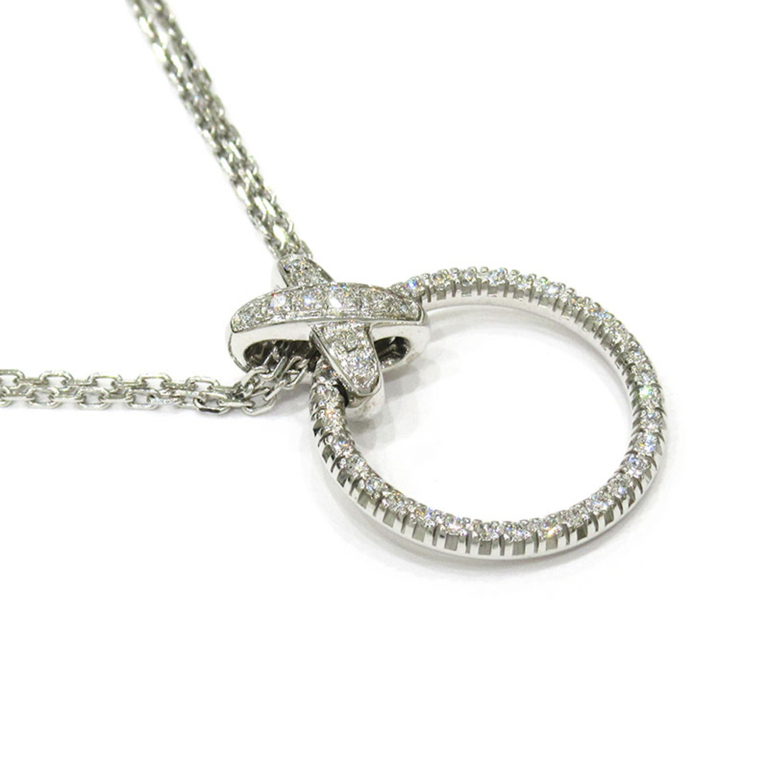 ショーメ CHAUMET リアン ドゥ ショーメ ネックレス ネックレ【】 2