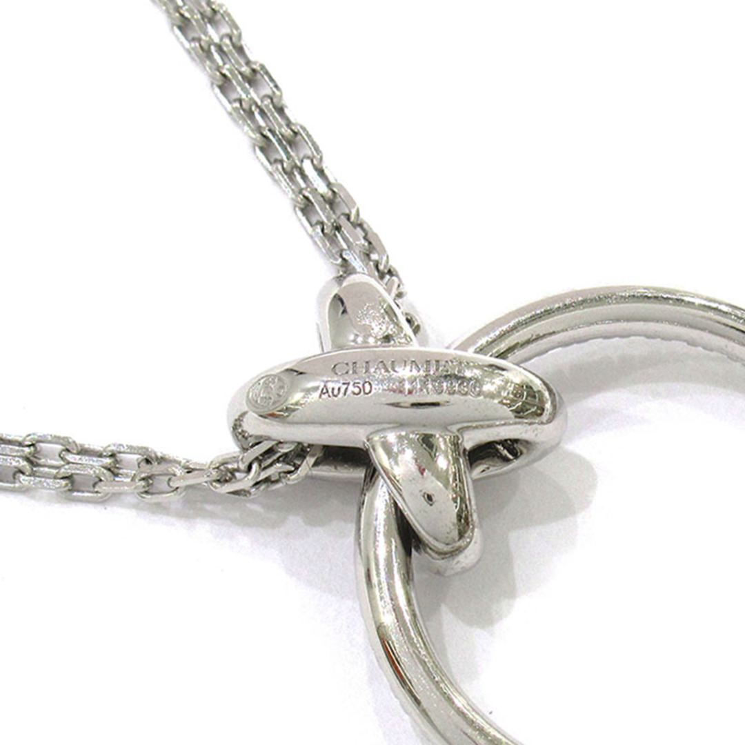 ショーメ CHAUMET リアン ドゥ ショーメ ネックレス ネックレ【】 4