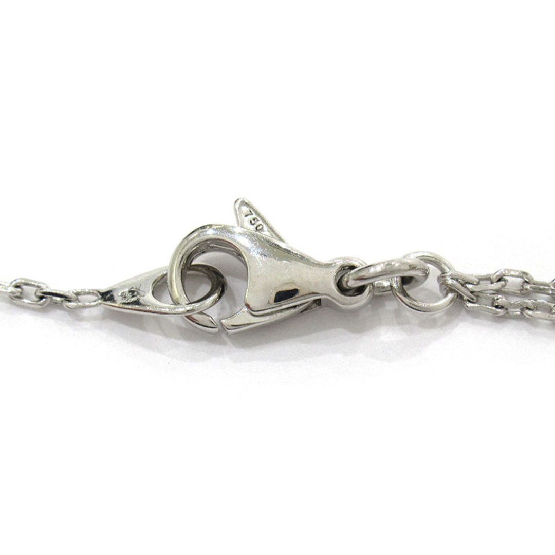 ショーメ CHAUMET リアン ドゥ ショーメ ネックレス ネックレ【】 5
