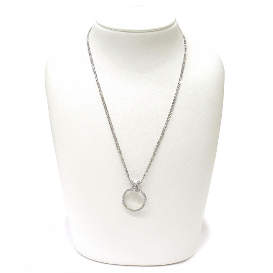 ショーメ CHAUMET リアン ドゥ ショーメ ネックレス ネックレ【】 6