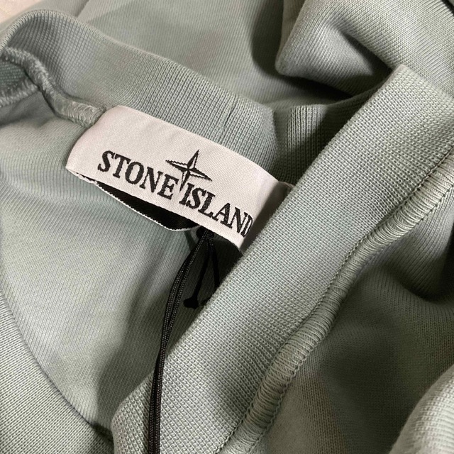 メンズStone island ストーンアイランド スウェット