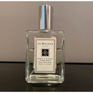 ジョーマローン(Jo Malone)のジョーマローン　リネンスプレー(アロマグッズ)