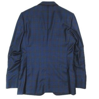 Paul Smith - ポールスミス PAUL SMITH スーツ セットアップ 花柄