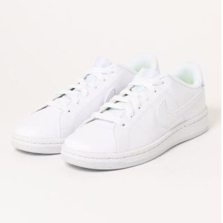 ナイキ(NIKE)のNIKE　ウィメンズ　コートロイヤル2NN   新品(スニーカー)