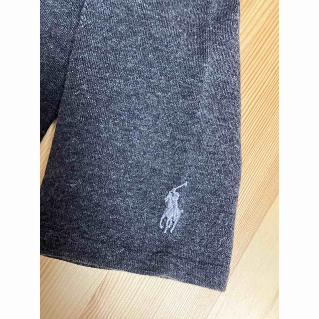 POLO RALPH LAUREN(ポロラルフローレン)のPOLOラルフローレン　レギンス レディースのレッグウェア(レギンス/スパッツ)の商品写真