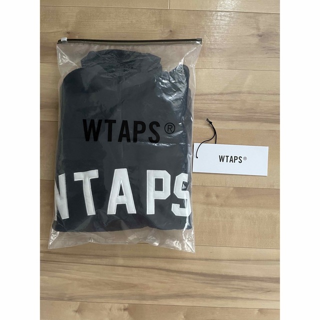 WTAPS PLAYER JACKET ダブルタップス フリース Lサイズ