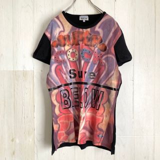 ヴィヴィアン(Vivienne Westwood) プリントTシャツの通販 93点
